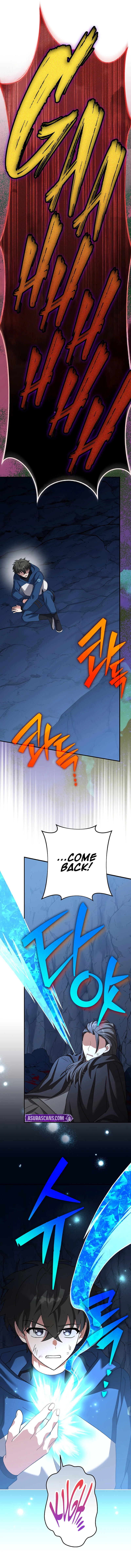 The Novel’s Extra chapter 137 page 3