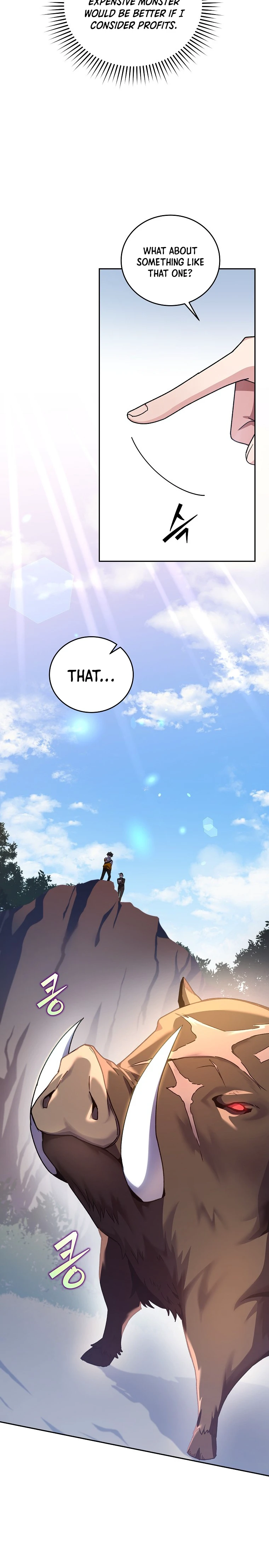 The Novel’s Extra chapter 14 page 11