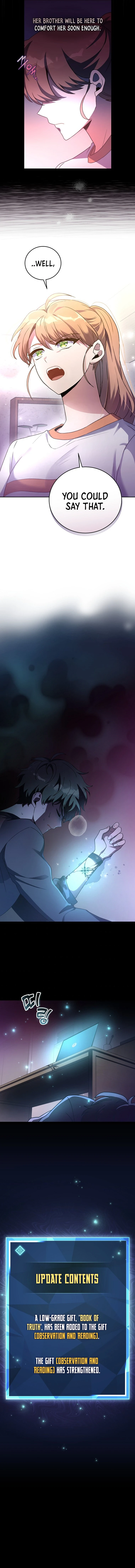 The Novel’s Extra chapter 15 page 12