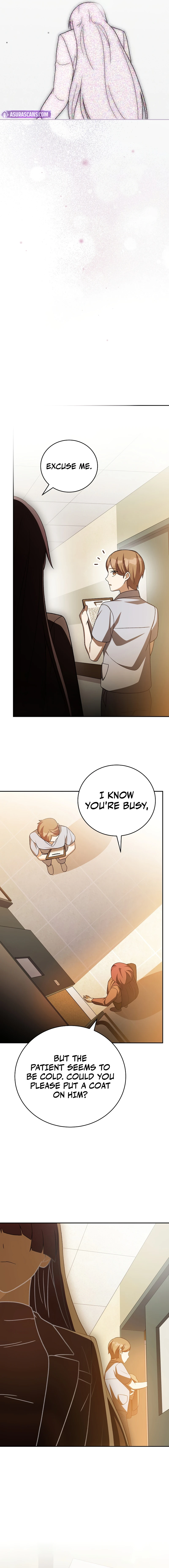 The Novel’s Extra chapter 153 page 15