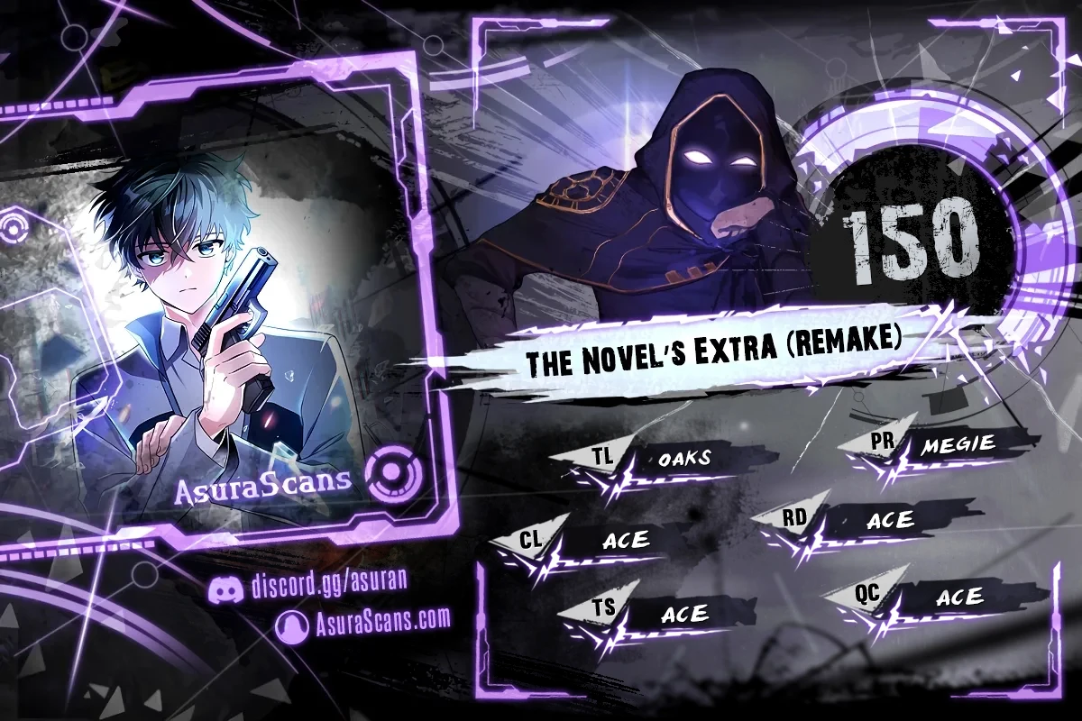 The Novel’s Extra chapter 154 page 1