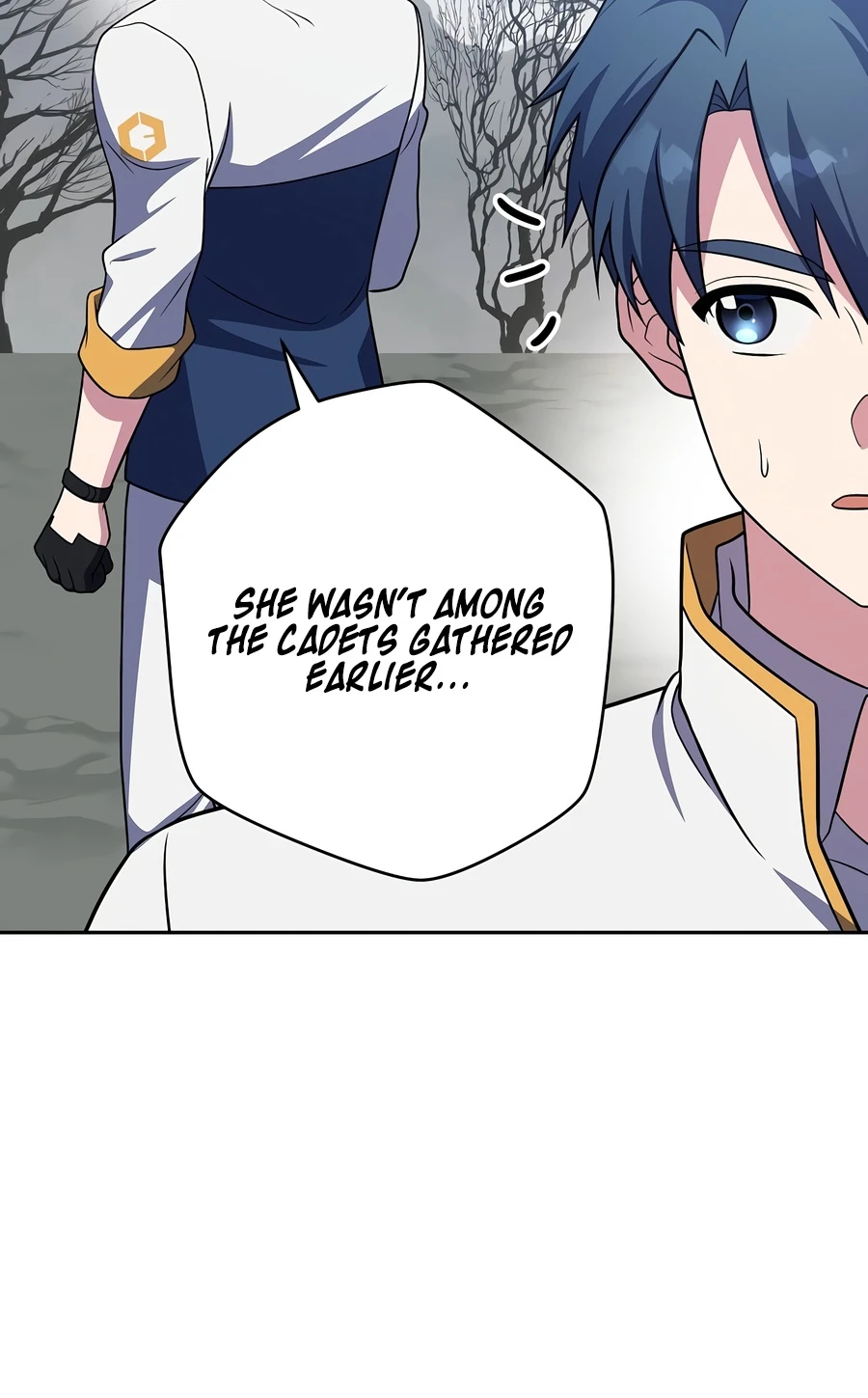 The Novel’s Extra chapter 157 page 9