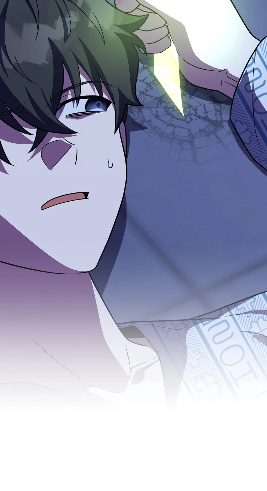 The Novel’s Extra chapter 160 page 5
