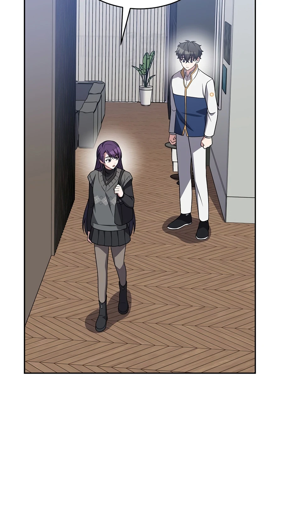 The Novel’s Extra chapter 161 page 4