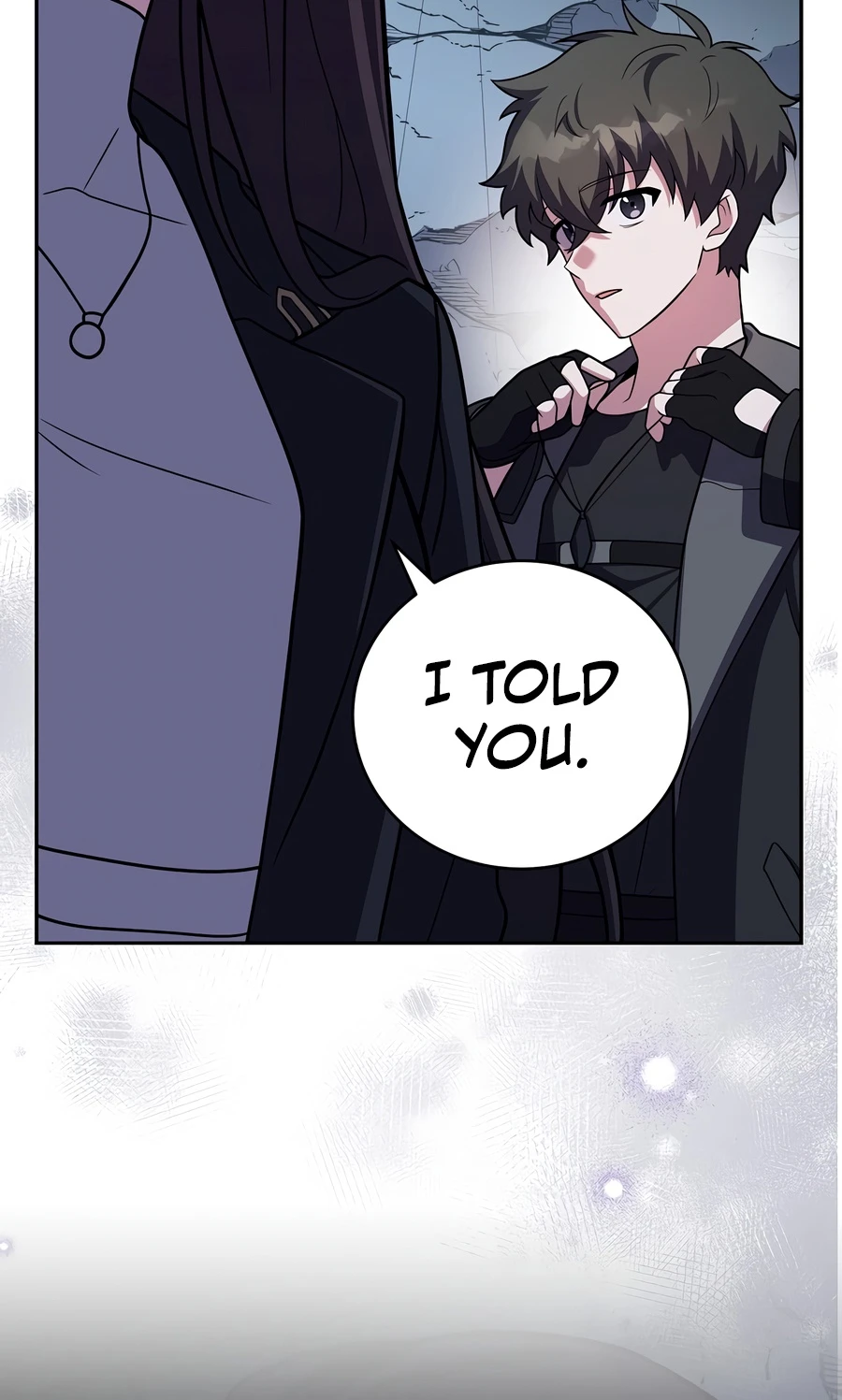 The Novel’s Extra chapter 163 page 10