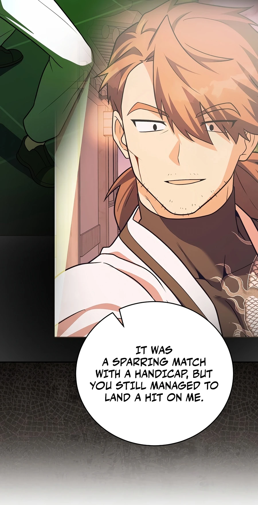 The Novel’s Extra chapter 168 page 13
