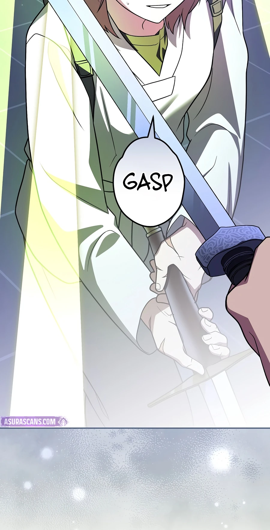 The Novel’s Extra chapter 168 page 9