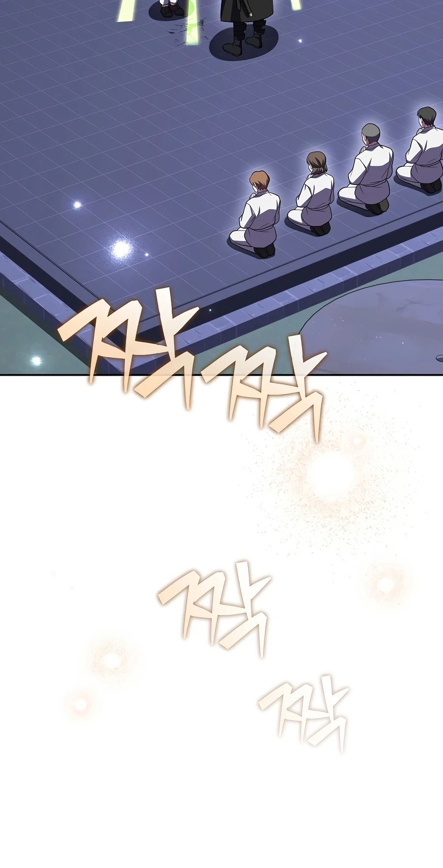 The Novel’s Extra chapter 168 page 11