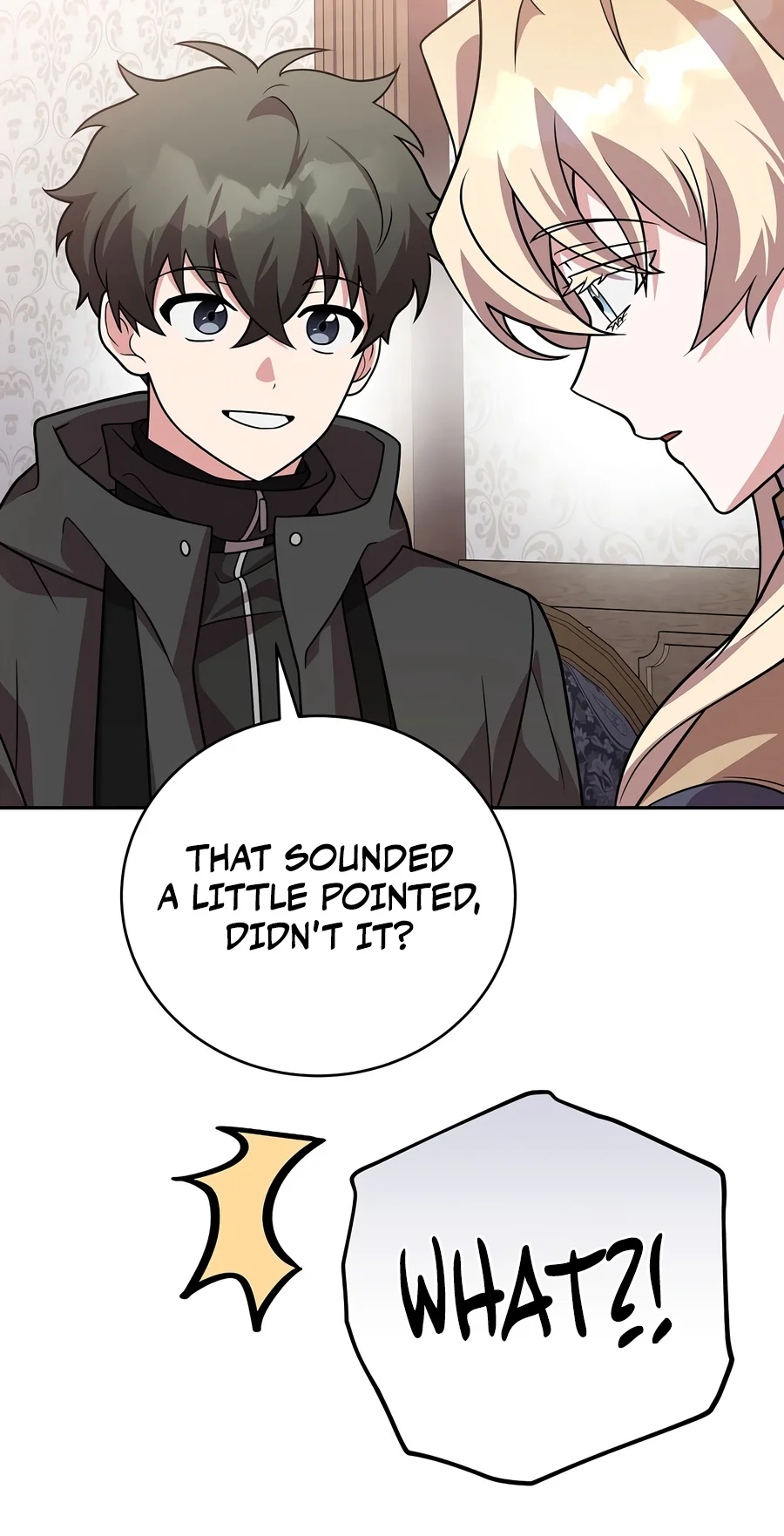 The Novel’s Extra chapter 169 page 22