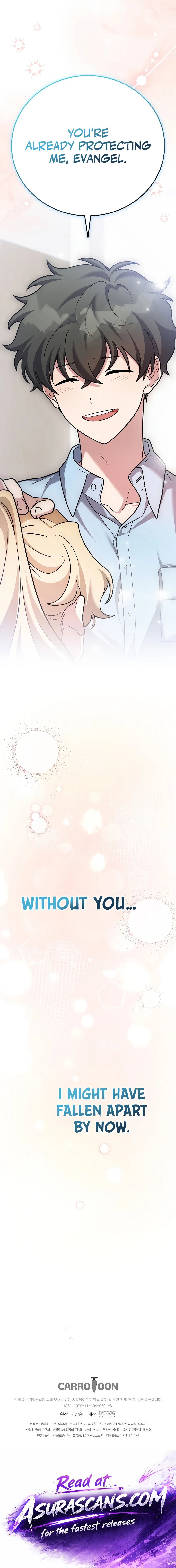 The Novel’s Extra chapter 172 page 20