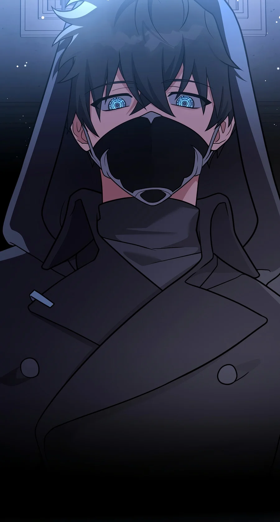 The Novel’s Extra chapter 172 page 8