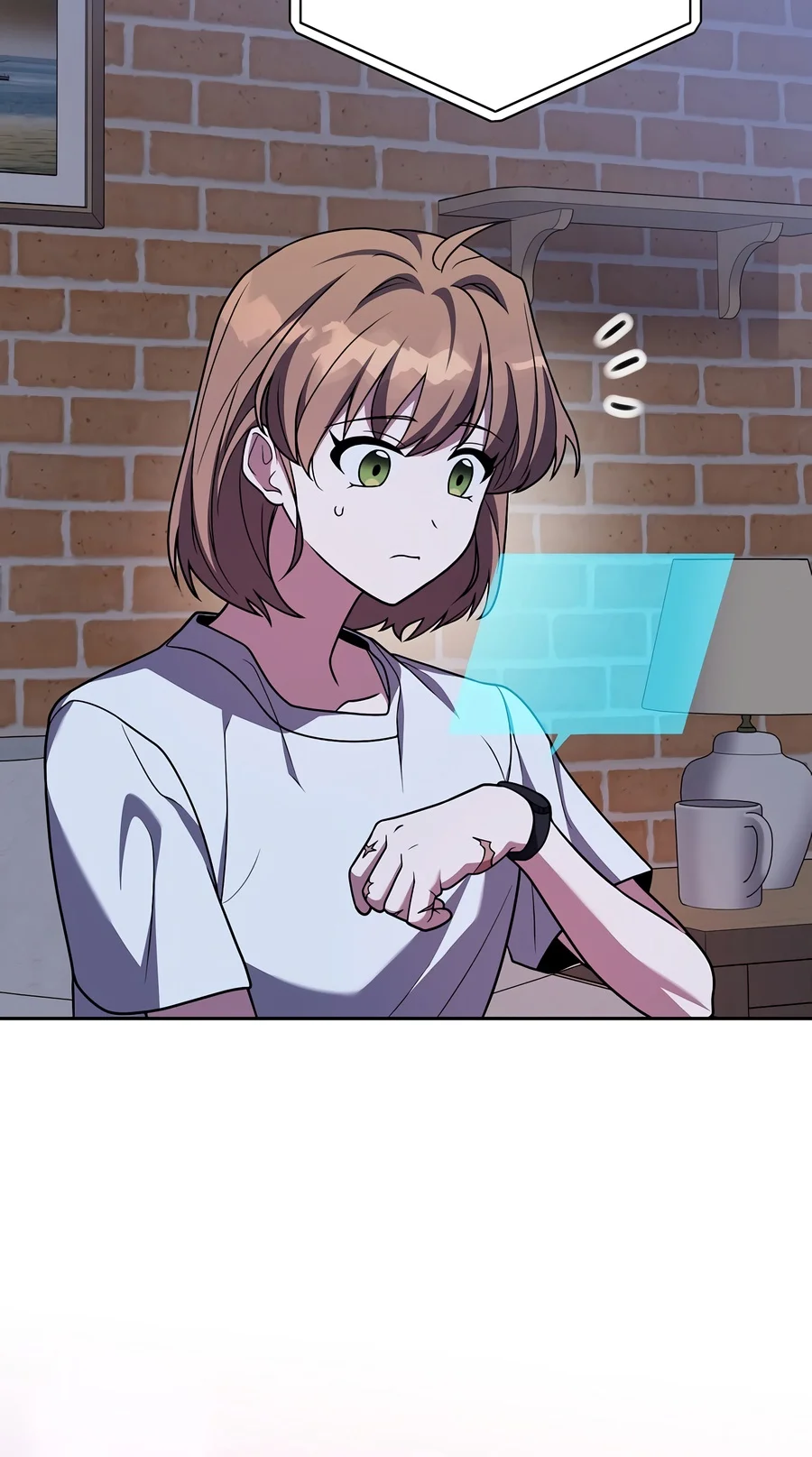 The Novel’s Extra chapter 174 page 12
