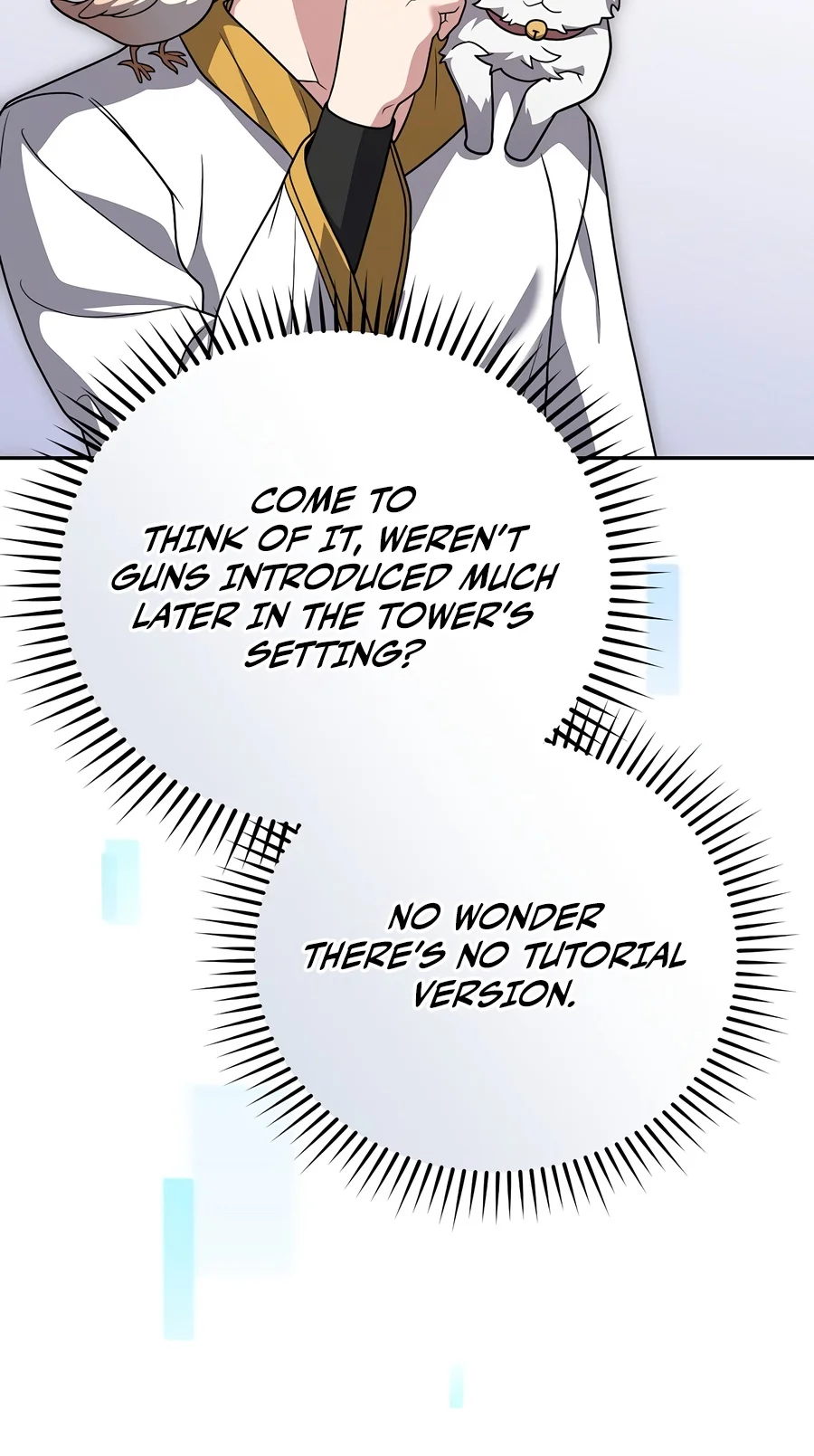 The Novel’s Extra chapter 175 page 12