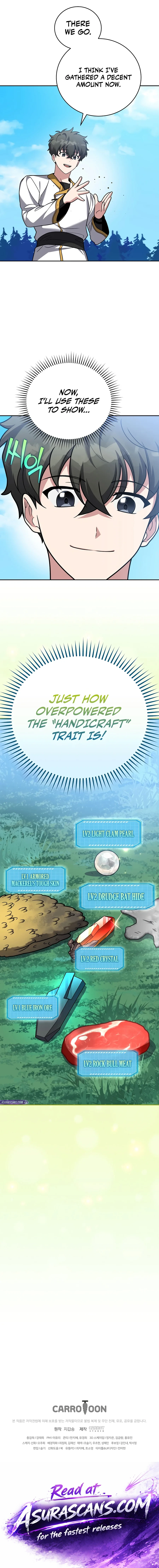 The Novel’s Extra chapter 176 page 17