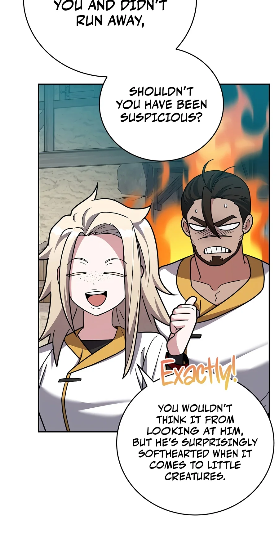 The Novel’s Extra chapter 177 page 12