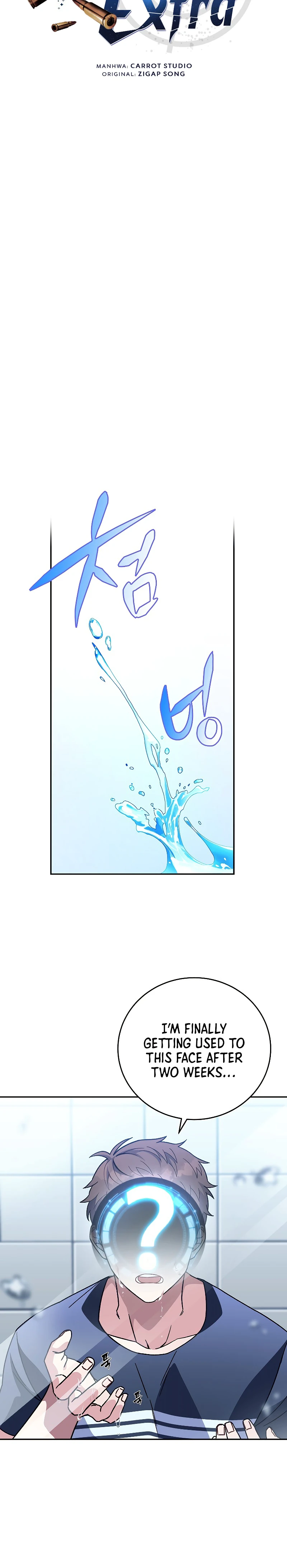 The Novel’s Extra chapter 2 page 3