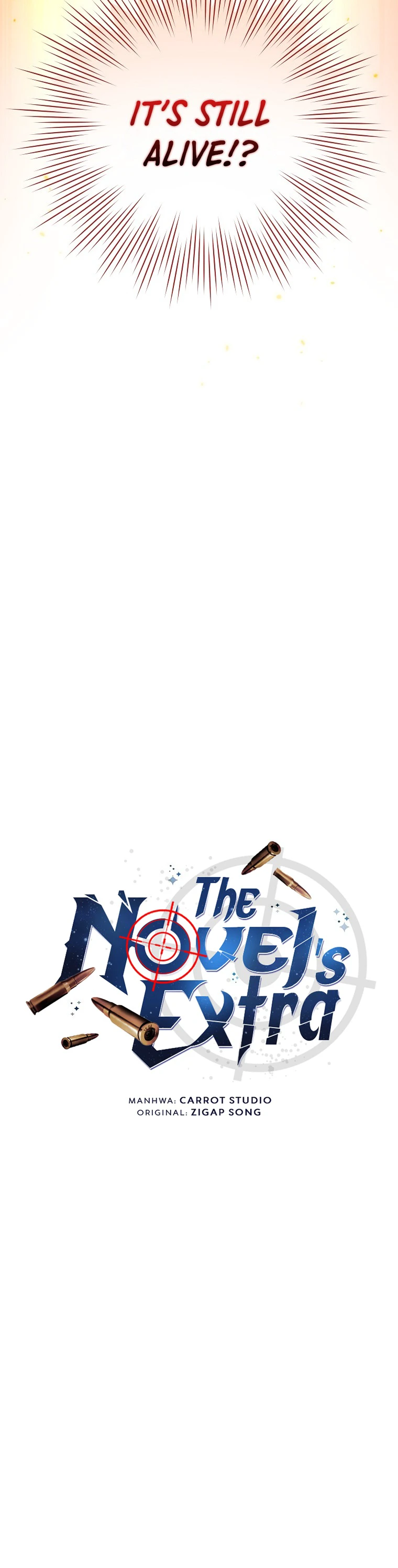 The Novel’s Extra chapter 20 page 5
