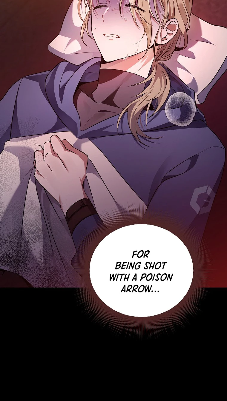 The Novel’s Extra chapter 20 page 11