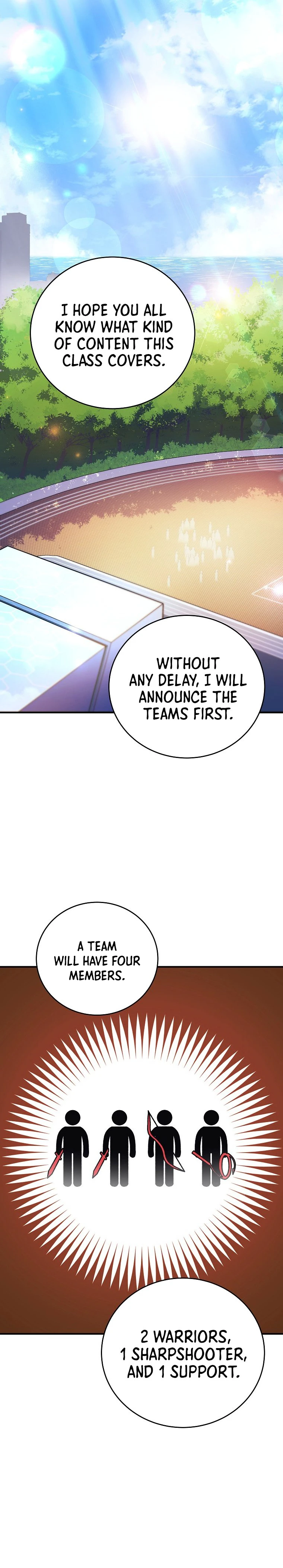 The Novel’s Extra chapter 4 page 13