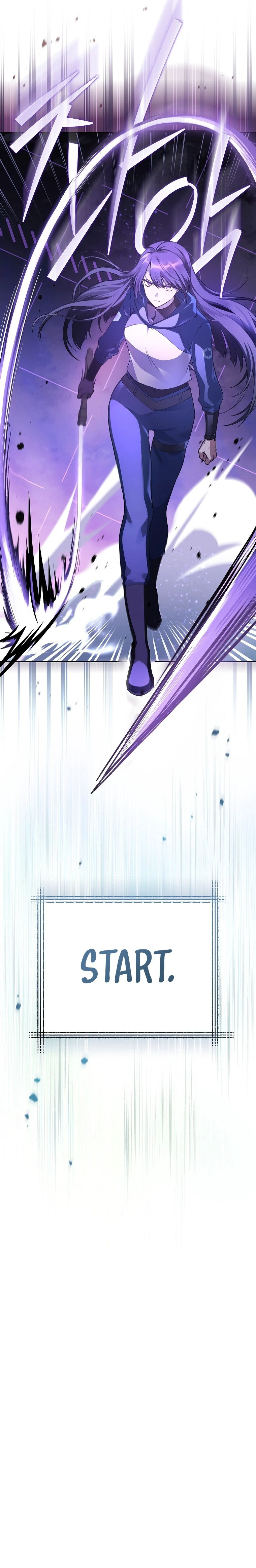 The Novel’s Extra chapter 5 page 13
