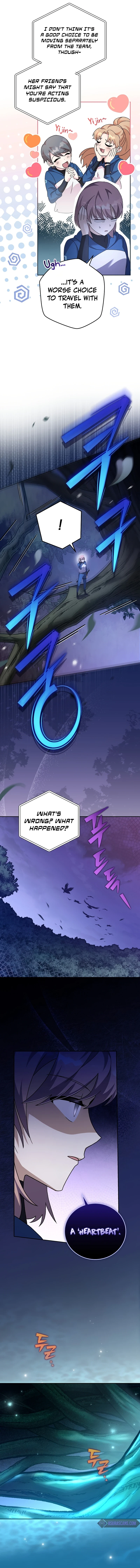 The Novel’s Extra chapter 56 page 13