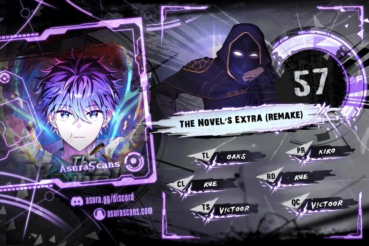 The Novel’s Extra chapter 57 page 1