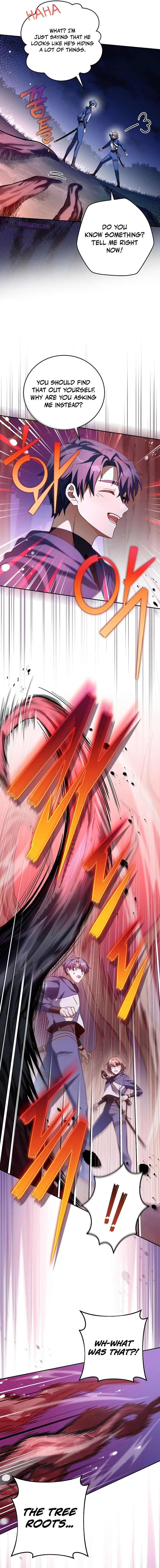 The Novel’s Extra chapter 57 page 6