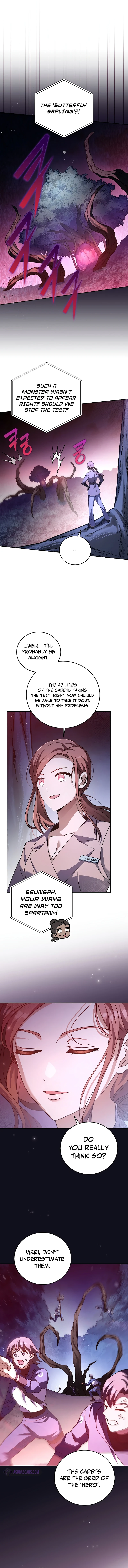 The Novel’s Extra chapter 57 page 9