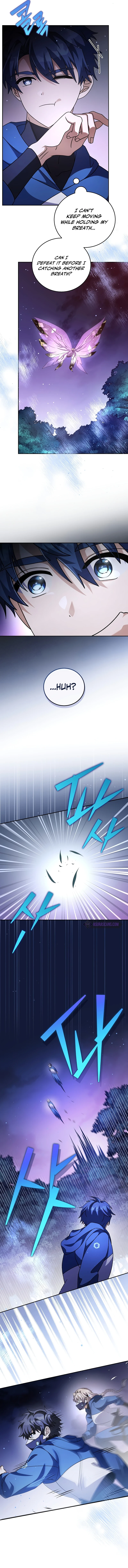 The Novel’s Extra chapter 57 page 15