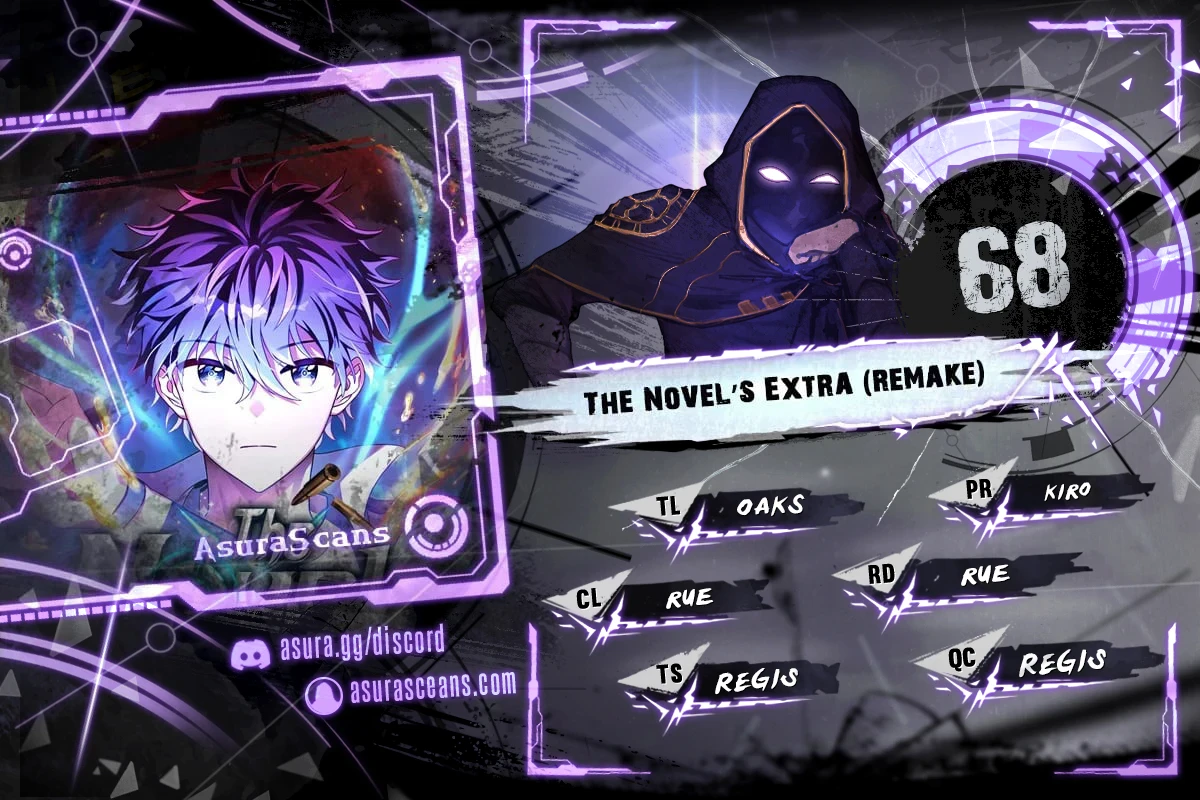 The Novel’s Extra chapter 68 page 1