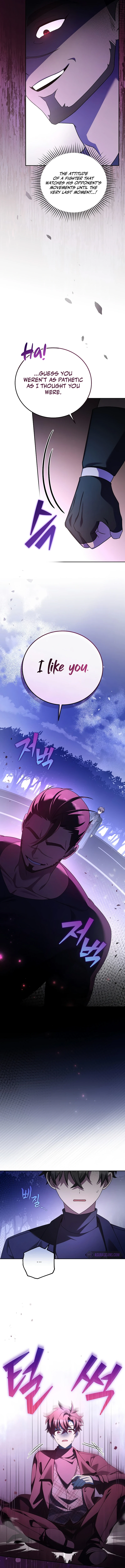 The Novel’s Extra chapter 69 page 3