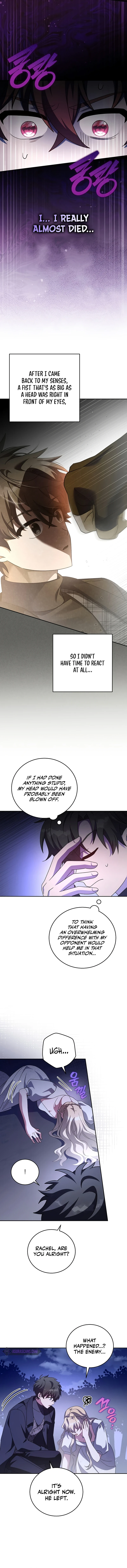 The Novel’s Extra chapter 69 page 4