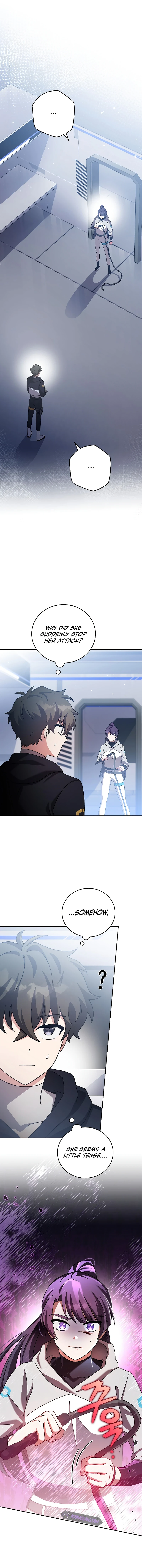 The Novel’s Extra chapter 92 page 16