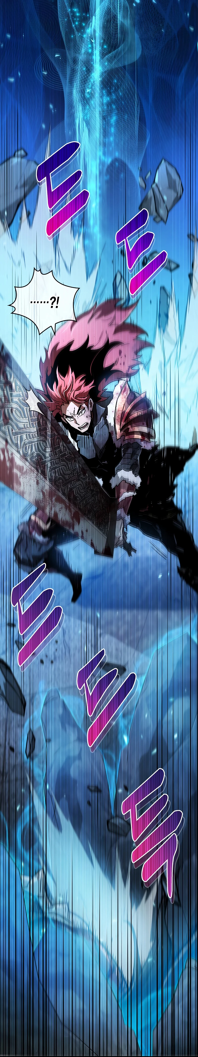 The Player Hides His Past chapter 11 page 5