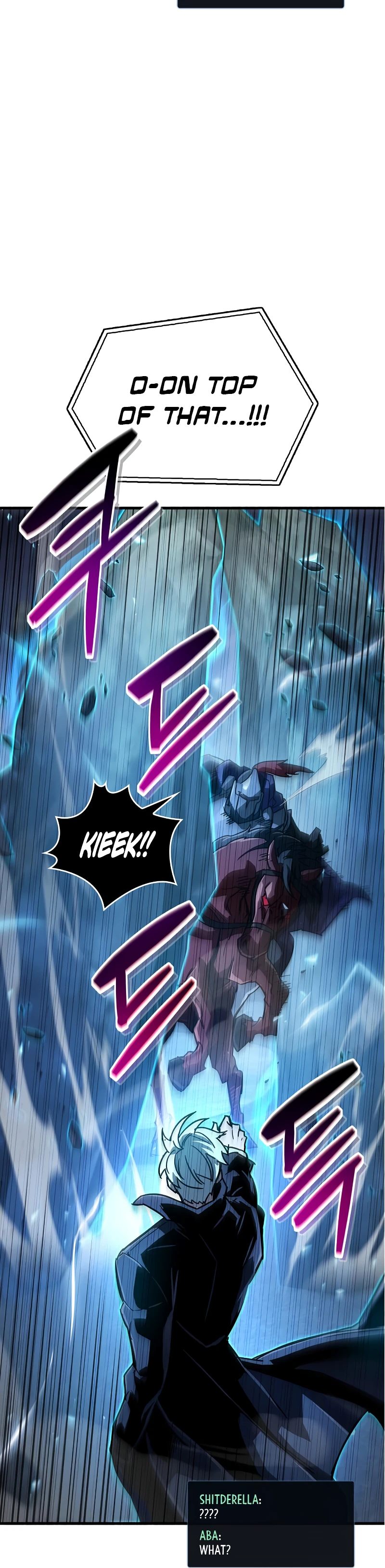 The Player Hides His Past chapter 11 page 17