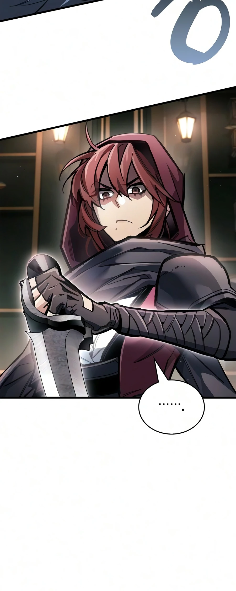 The Player Hides His Past chapter 122 page 15