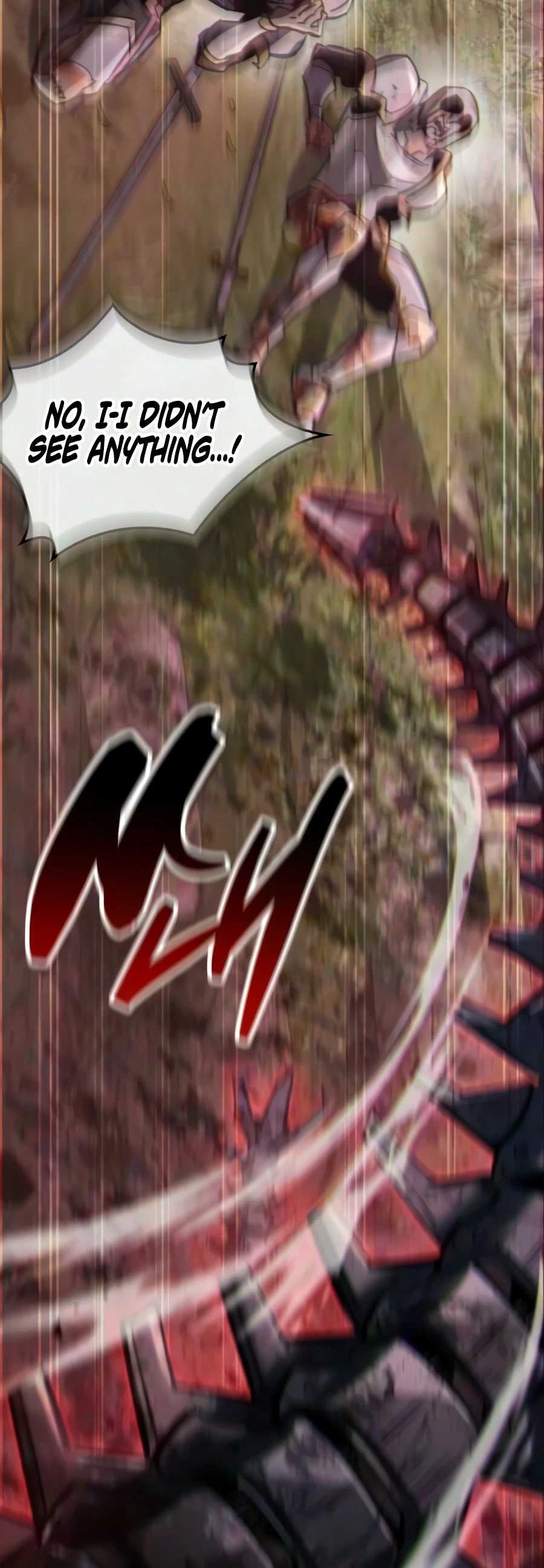 The Player Hides His Past chapter 124 page 10