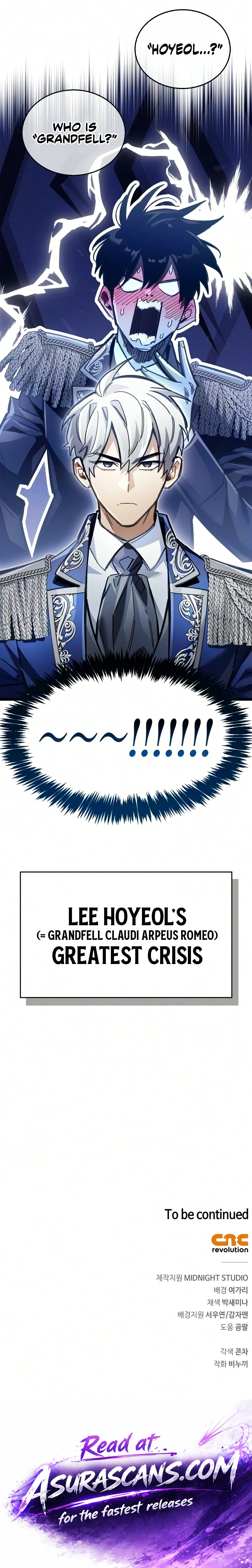 The Player Hides His Past chapter 126 page 24