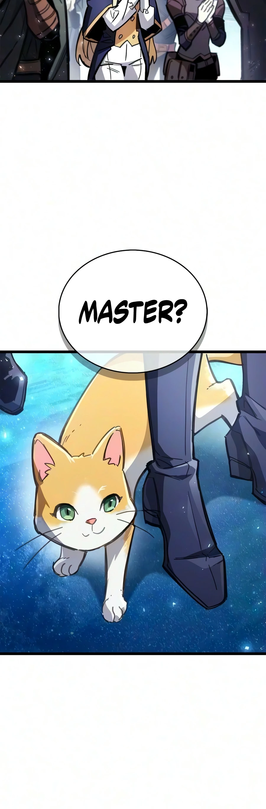 The Player Hides His Past chapter 131 page 17