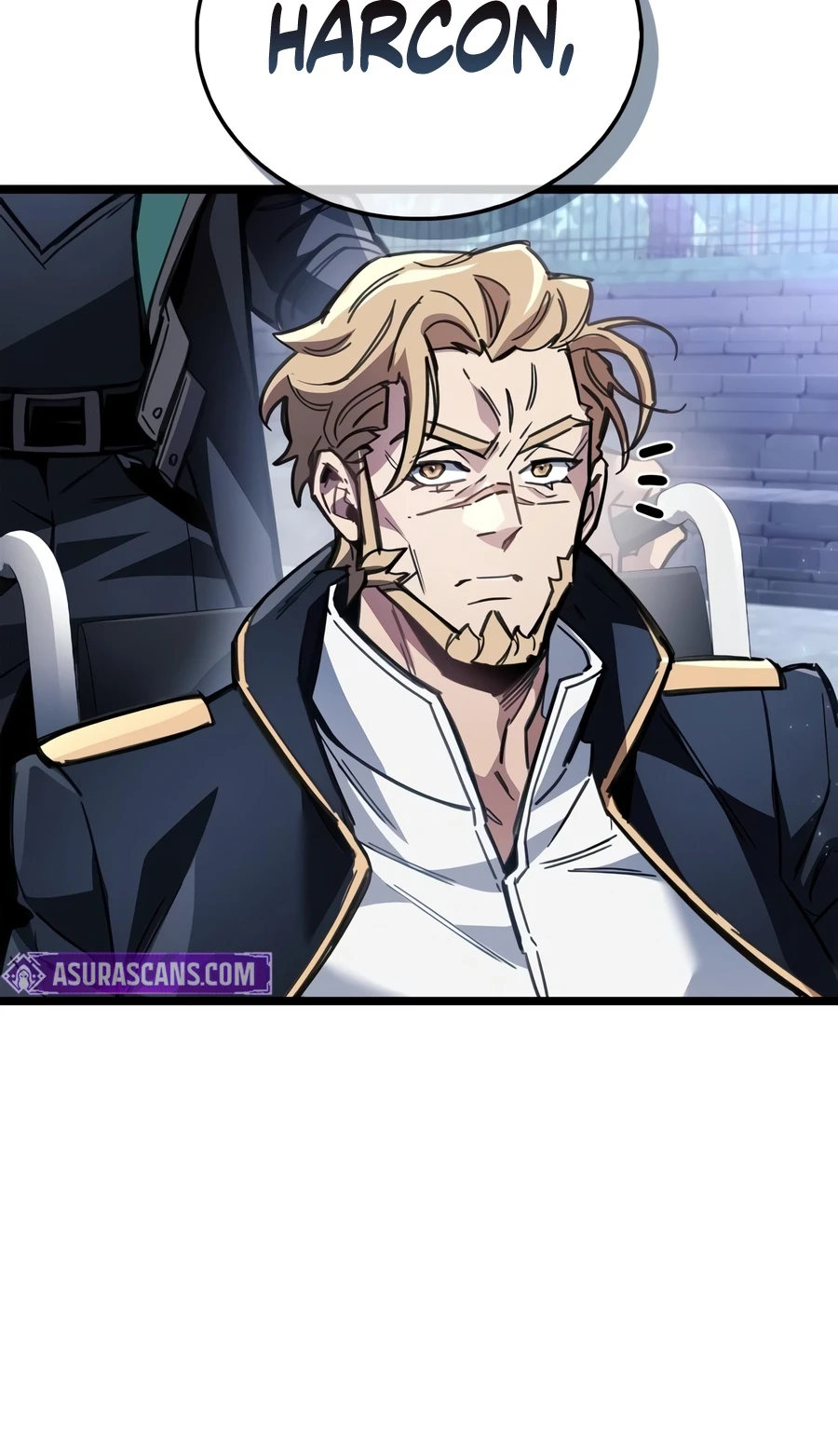 The Player Hides His Past chapter 132 page 7