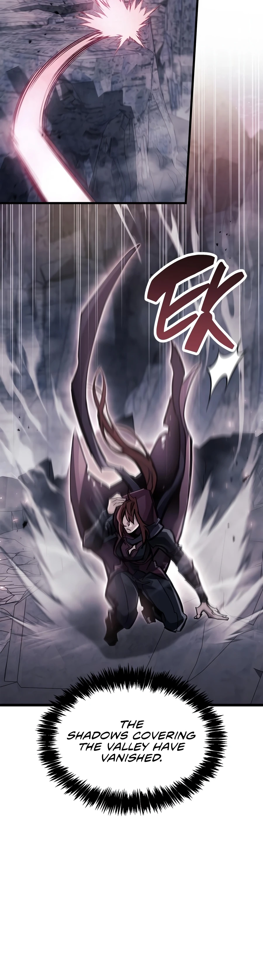 The Player Hides His Past chapter 133 page 10
