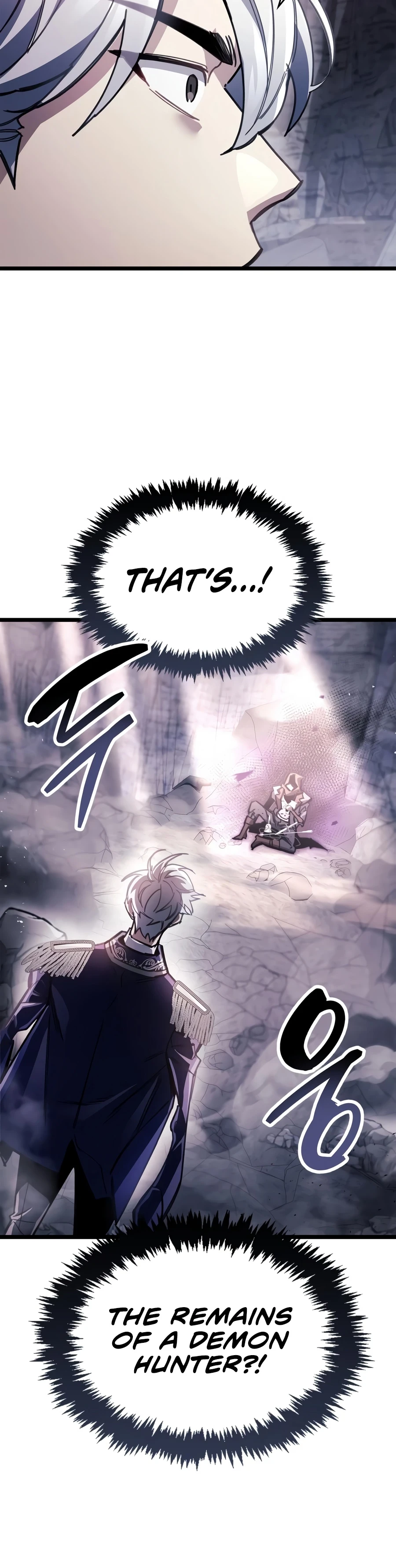 The Player Hides His Past chapter 133 page 12