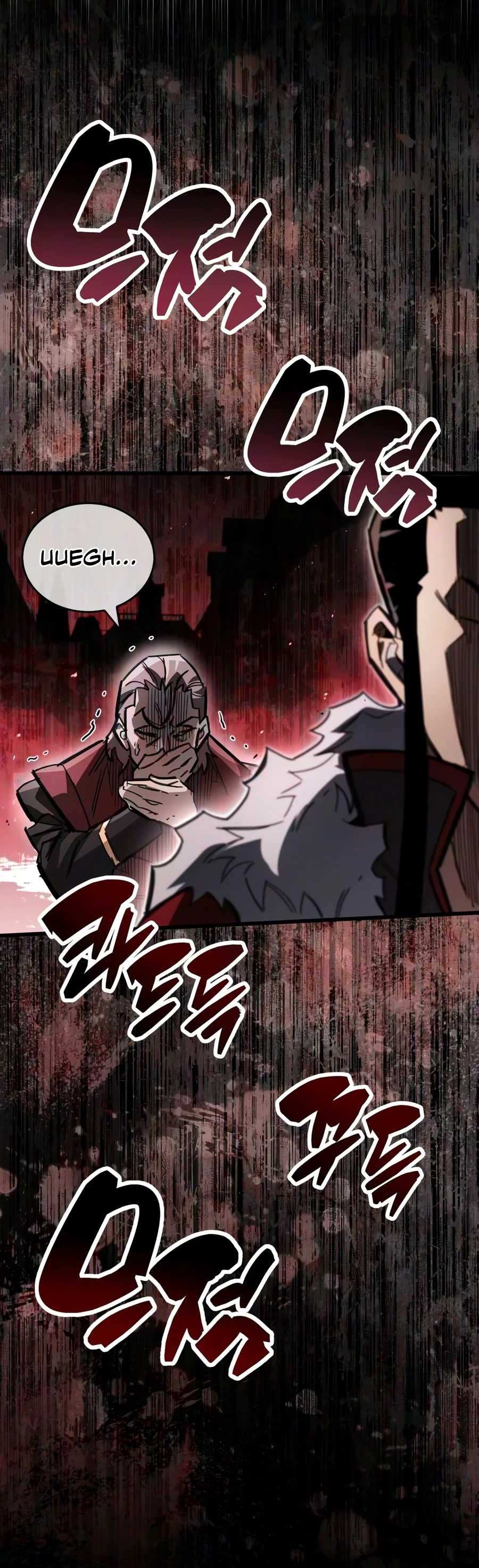 The Player Hides His Past chapter 135 page 16