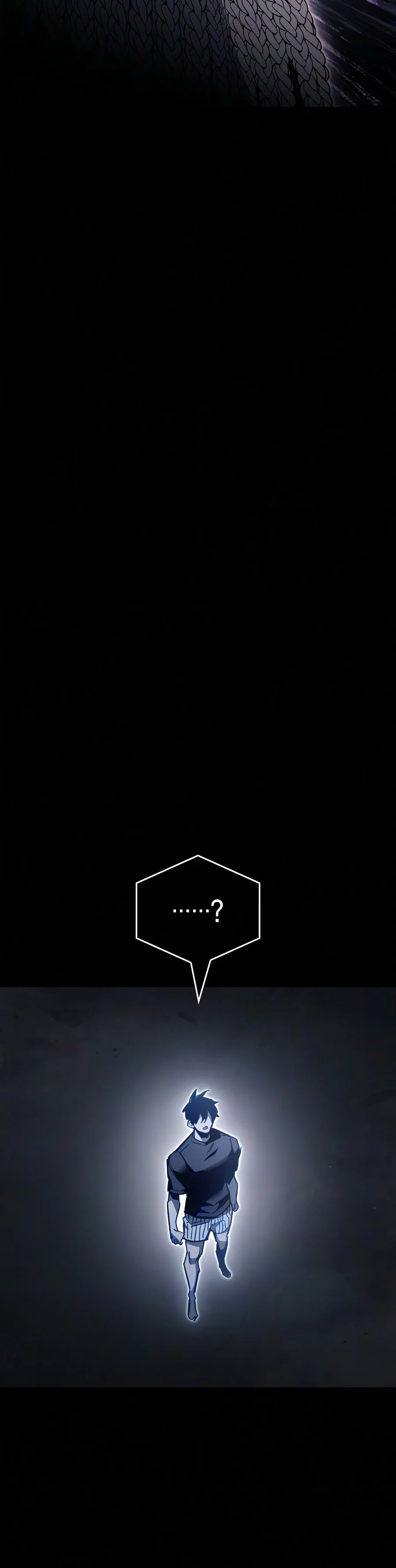The Player Hides His Past chapter 139 page 17