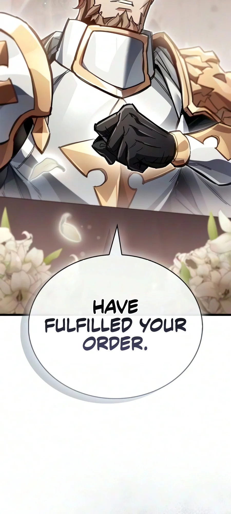 The Player Hides His Past chapter 140 page 9