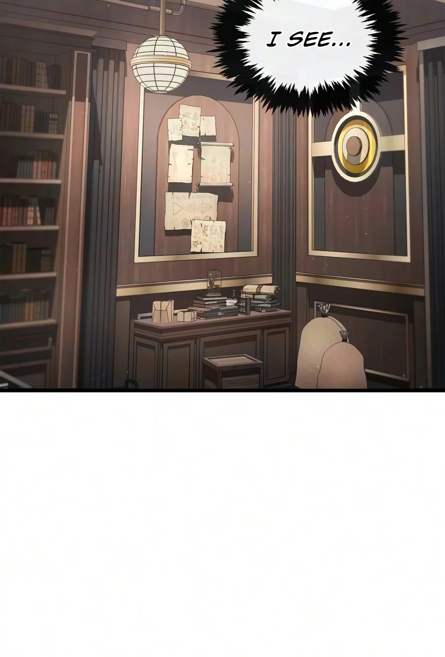 The Player Hides His Past chapter 140 page 3