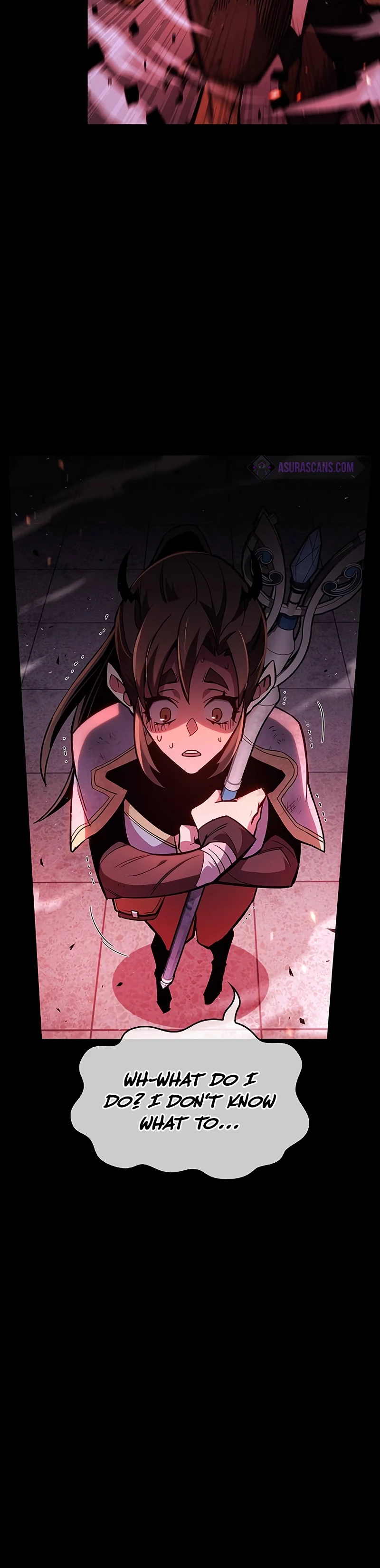 The Player Hides His Past chapter 2 page 19