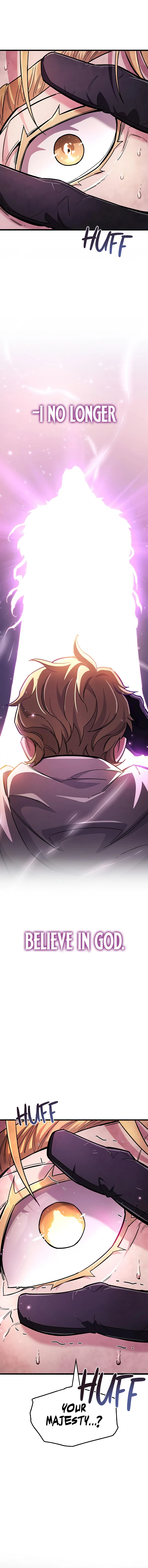 The Player Hides His Past chapter 26 page 9