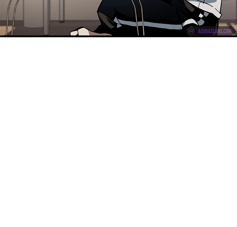 The Player Hides His Past chapter 4 page 13