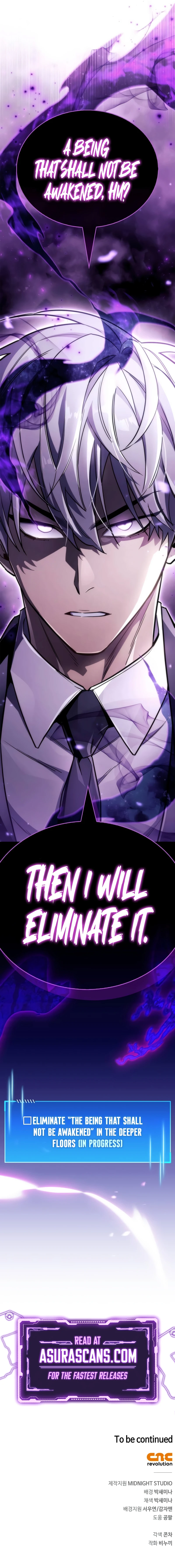 The Player Hides His Past chapter 79 page 18